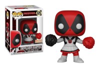 Cheerleader Deadpool (Bobble-Head) (BoxLunch Exclusive)