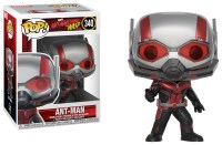 Ant-Man (Bobble-Head)