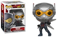 Wasp (Bobble-Head)