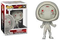 Ghost (Bobble-Head)