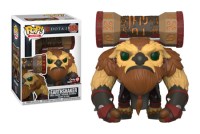Earthshaker (GameStop Exclusive)