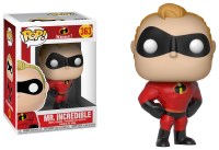 Mr. Incredible