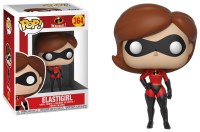 Elastigirl