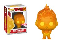Fire Jack-Jack (Target Exclusive)