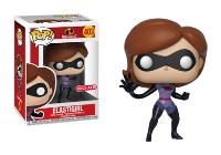 Elastigirl (Purple)