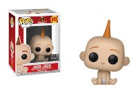 Jack-Jack (Diaper) (FYE Exclusive)