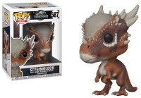 Stygimoloch