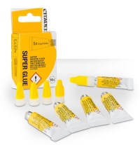 Citadel Super Glue from Citadel Glues Pokemon card image