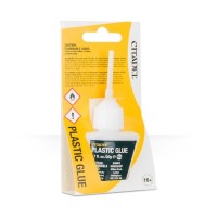 Plastic Glue from Citadel Glues Pokemon card image