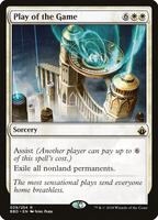 tcgplayer battlebond booster box Draft Pack MikeMadeAThing Uncommons Mtg Battlebond Play of the
