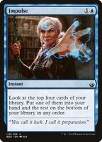 Miscalculation - Urza's Legacy - Magic: The Gathering - TCGplayer.com