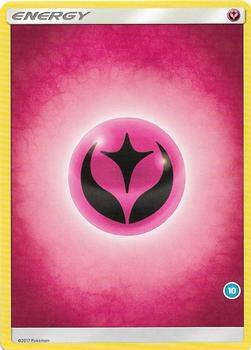 Fairy Energy (10)  from SM Trainer Kit: Alolan Sandslash & Alolan Ninetales
