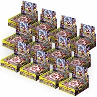 Colossal Warfare Booster Case (12 Boxes) — Colossal Warfare