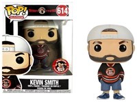 Kevin Smith (Limited Edition) (Secret Stash)