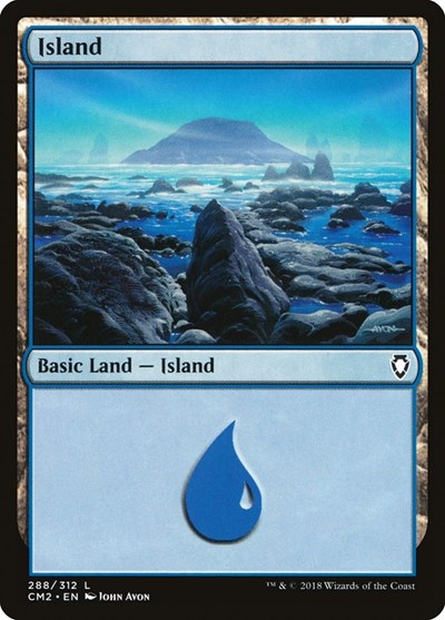 Island (288)