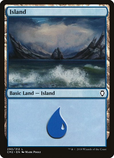Island (290)