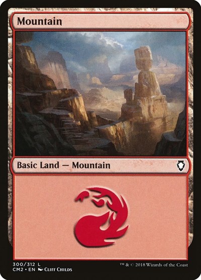Mountain (300)