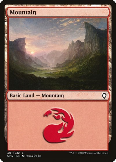 Mountain (301)
