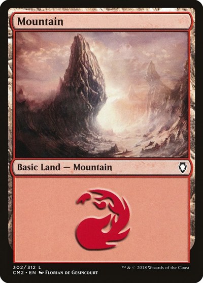 Mountain (302)