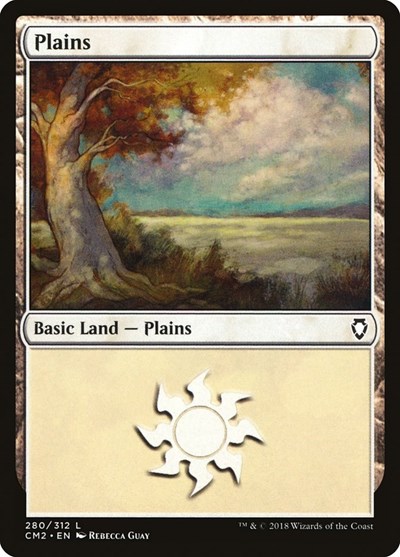 Plains (280)