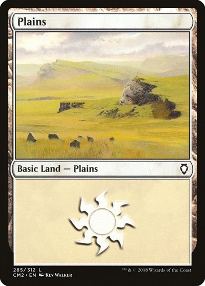 Plains (285)