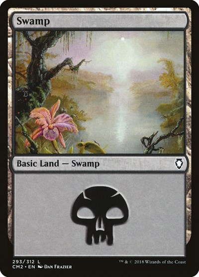 Swamp (293)