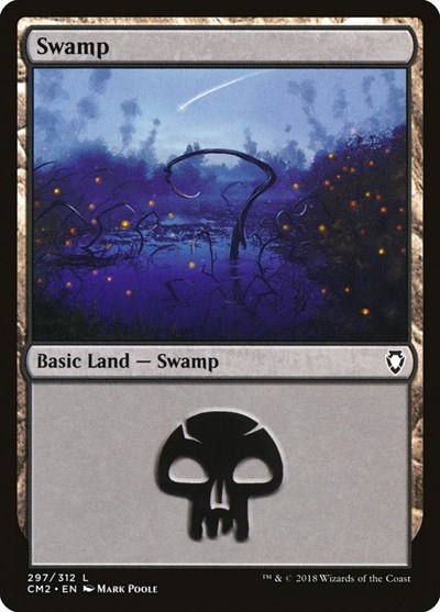 Swamp (297)
