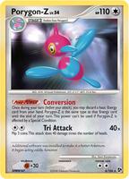 Porygon-Z - 6/106 - Deck Exclusives - Pokemon - TCGplayer.com
