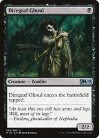 core 19 mtg card list Amazon.com: Magic: The Gathering Core Set 2019 Booster Box main image 1