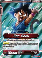 colossal warfare booster box card list Dragon Ball Super TCG: Fusion World DRAGON BALL SUPER CARD GAME is a two Special Pack Set 04! Dragon