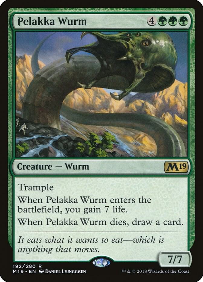 mtg core set 2019 card prices Magic The Gathering Core Set 2019 Booster Box main image 1