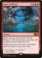 2019 mtg card list Commander All Four Decks Twenty Sided Pteramander - The List -