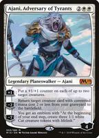 mtg core set 2019 card prices Magic: The Gathering Bundle | 10 Booster Packs Includes one unopened booster pack of 15 cards from the 2019 core set of Magic the Gathering. Magic Core Set 2019 Card