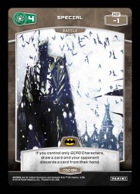 4 Special (C52-BM)