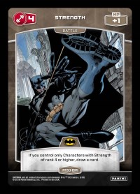 4 Strength (R130-BM)