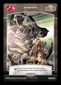 5 Strength (R133-BM)