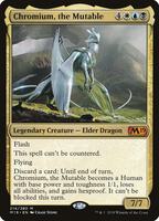 Torgal, Clive's Companion - Yoshimaru, Ever Faithful (MagicCon
