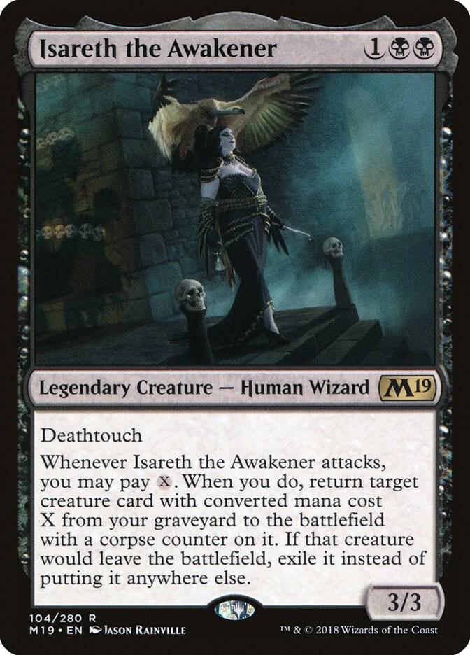 Magic The Gathering - Thrumming Stone - Pietra Strimpellante