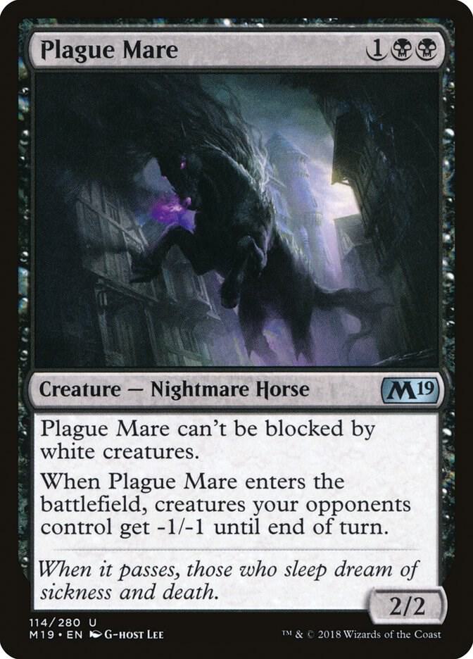 Magic The Gathering Wingsteed Rider - Cavalcatrice Del Destriero Alato [ths] [nm