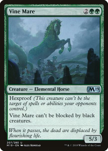 Horse Tribal: The Most Busted Deck in EDH | TCGplayer