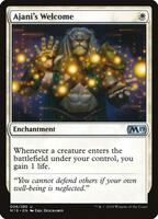 mtg core 2019 card list Magic: The Gathering Set Booster Box Core Set 2020 Commander Review,