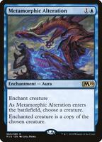 Shapeshifter's Marrow - Future Sight - Magic: The Gathering