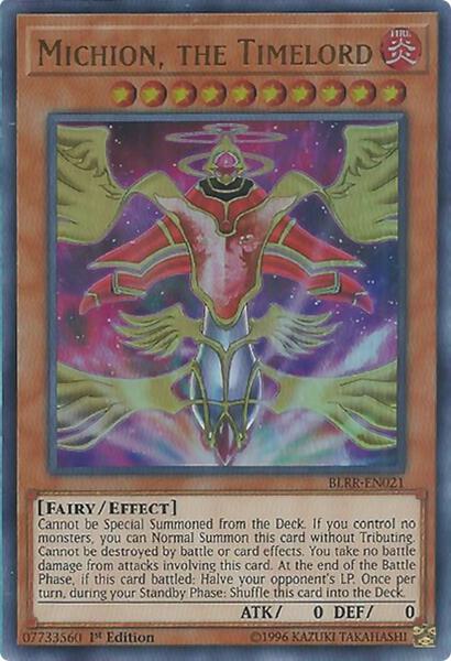yugioh z-one deck Z-One - Genesis of The Lords main image 1