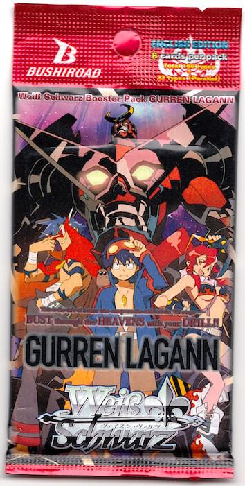 weiss schwarz gurren lagann booster box Pokemon Booster Bundle Mega Evolution Perfect Order