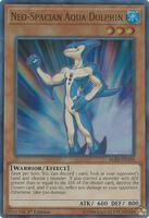 Neo-Spacian Aqua Dolphin - Battles of Legend: Relentless Revenge