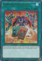 Convert Contact - Battles of Legend: Relentless Revenge - YuGiOh - TCGplayer.com Convert Contact - Battles of Legend: Relentless Revenge - YuGiOh - TCGplayer.com