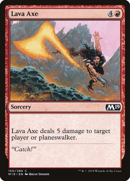 mtg card text The Mechanics of Writing Flavor Text