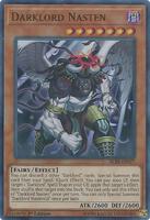 Darklord Superbia - Legendary Collection 2 - YuGiOh
