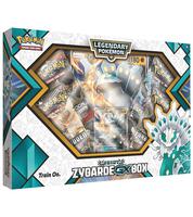 Shining Legends: Shiny Zygarde GX Box - Shining Legends - Pokemon - TCGplayer.com Shining Legends: Shiny Zygarde GX Box - Shining Legends - Pokemon - TCGplayer.com