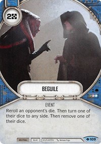 Beguile